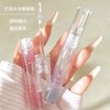 Yeongheambi Clear Water Gloss Lip Gloss for Students 01+3.5g 10ea