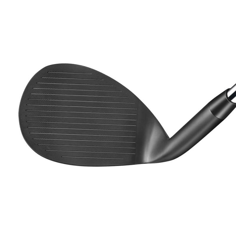 Mazel Golf Club 68 70 72 Degree Wedge - Colors:
