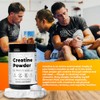 Santa Cruz Paleo - Creatina En Polvo - 400G