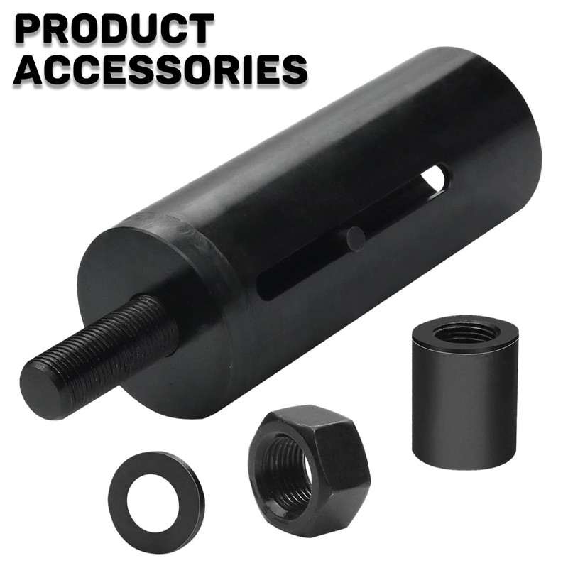 OKSTENCK Ball Joint Puller Ball Joint Remover fitfor Outback 2000+,fit
