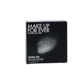 MAKE UP FOR EVER Ultra HD Microfinishing Pressed Powder 6.2g / 0.21 oz