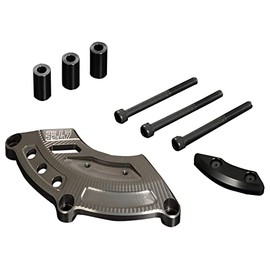 Yoshimura Engine Case Guard Kit Generator Cover Z900RS/CAFE (18-22/23-24) PRO SHIELD YOSHIMURA 280-269-0100