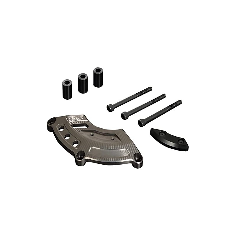 Yoshimura Engine Case Guard Kit Generator Cover Z900RS/CAFE (18-22/23-24) PRO