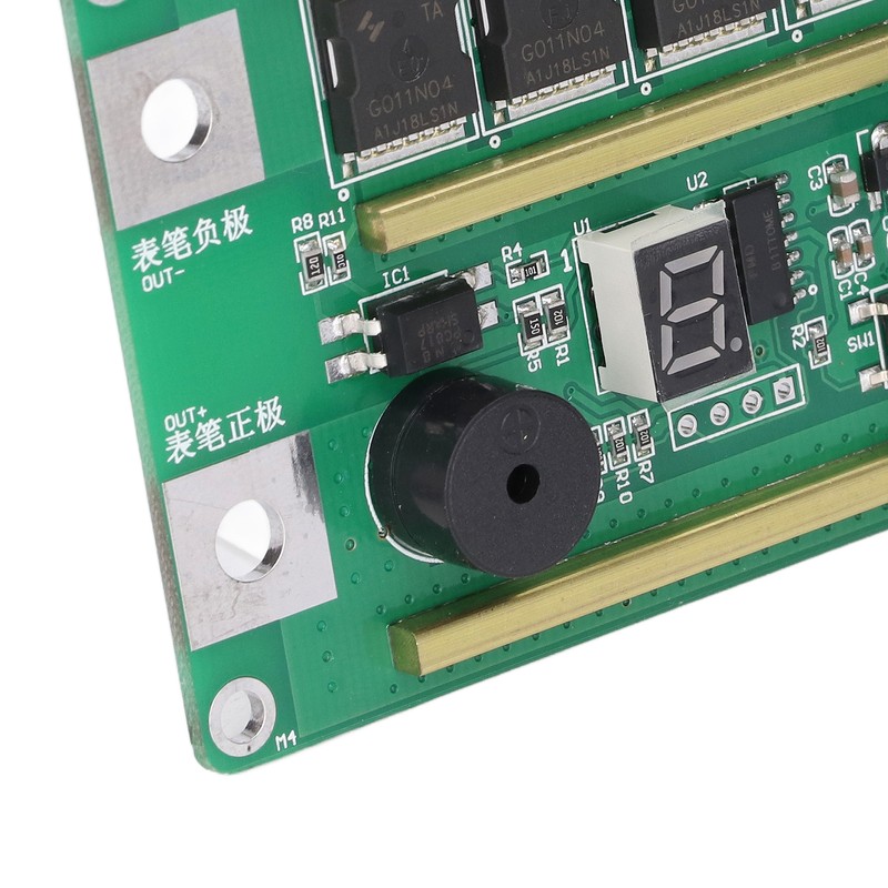 Welding Machine Circuit Board PCB DIY Spot Welder Set Battery