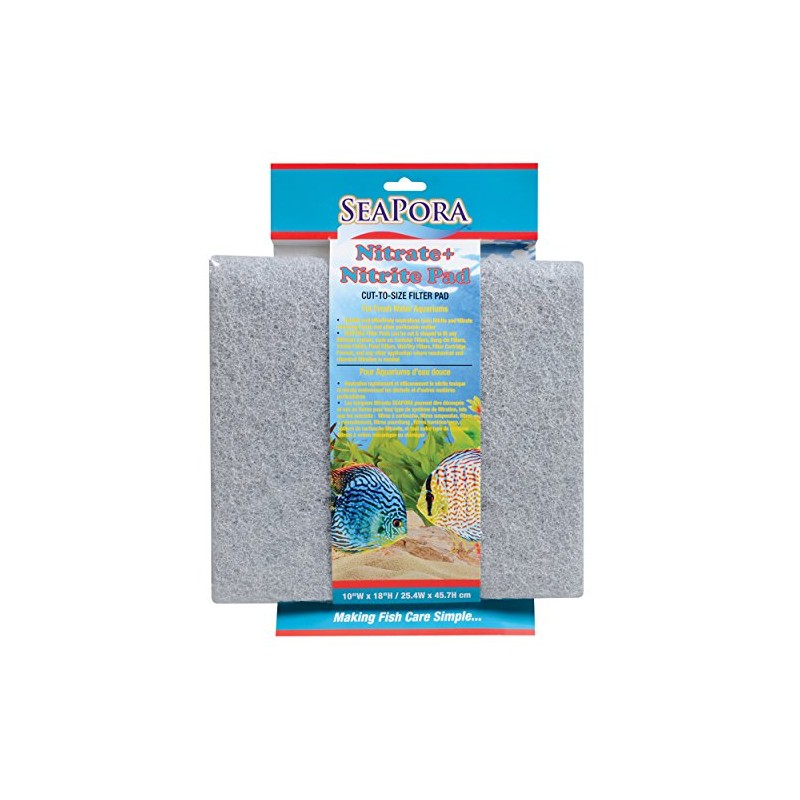 Seapora 52049 Nitrate + Nitrite Pad