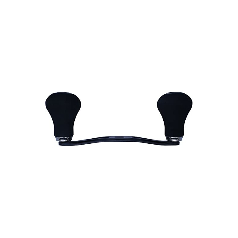 Shimano 21 Scorpion MD 300XGLH Genuine Parts, Handle Set