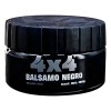 4x4 Bálsamo Negro Profesional Barba Bigote 100g Cítrica