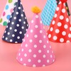 Mtsooning Birthday Hat, Party Hat, Triangular Hat, Crown, Birthday, Celebration,