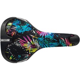 Net Unisex - Adult Tropic Saddles, Black, One Size