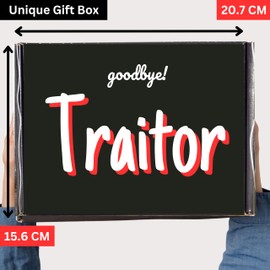 New Job and Leaving Presents for Colleagues Bundle of Water Bottle, Pen Pack, Notebook and Card - 9 Funny Leaving Gifts for Men - Good Luck in Your New Job - Sorry Your Leaving