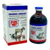 Hierro Farvet 100 Ml Inyectable Far Vet Animales - Antianémico