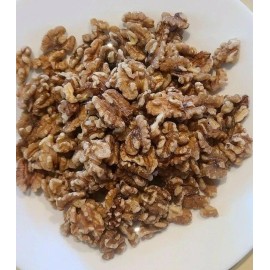 Prime Wholesalers Fresh Raw Walnuts - 14 ounce package - Free Shipping