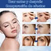 SINYI 4PCS Collagen Mask, Mascarilla Nocturna de Colágeno,Pore Minimizing Elasticity