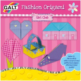 Fashion Origami