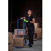 Wonder Grip WG-1855HY U-Feel Work Gloves with Nitrile Coating, Workshop