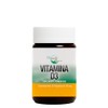 Green house, VITAMINA D3, 30 cápuslas, vitaminas, 10mcg. Suplementos Alimenticios.