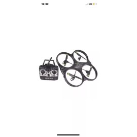 Vivitar brand new in box Vivitar Air Ultimate Defender X Copter with Remote Control