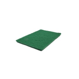 2W Sanding Fleece Sheet 150 mm x 230 mm Green P240 (Pack of 5)