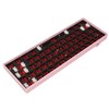 61 Keys Mechanical Keyboard DIY Kit Support Wireless 2.4G BT