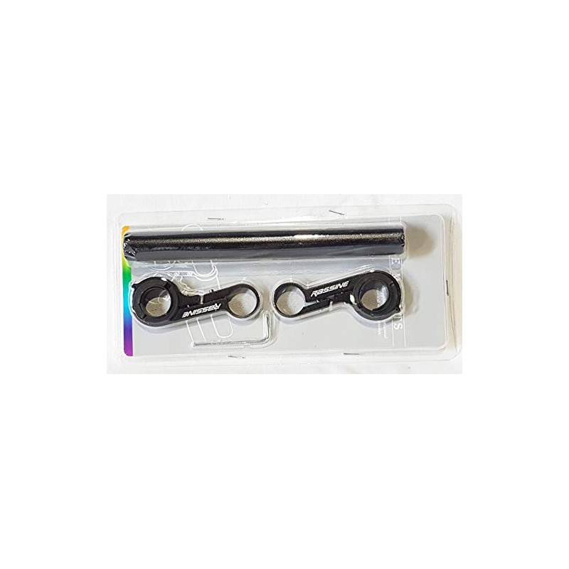 Rassine 200mm Extension Bracket Bike Racks