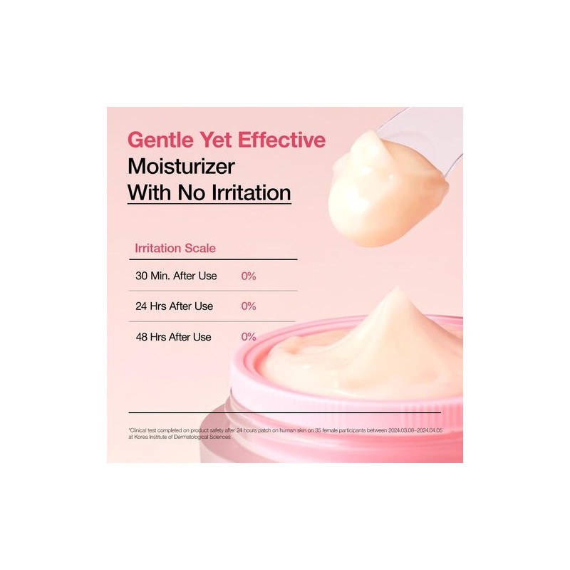 Anua [Anua]*renewal* Peach 77 Niacin Enriched Cream 50ml