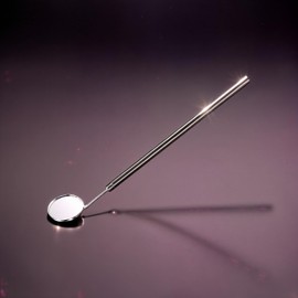 Lowts Mouth Mirror for Dental Examination