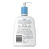 Cetaphil Crema Limpiadora Espumosa Hidratante 473 ml