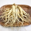 Deoinsam Domestic Washed Ginseng, 300g (6-8 roots) / 데오인삼 국내산