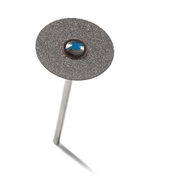 SINTERED Diamond Disk 21MM GRIT 130, 25MM Thick with Mandrel