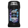 AXE Fine Fragrance Collection Antiperspirant Deodorant for Men Blue Lavender 72 Hour Sweat & Odor Protection 2.6 oz