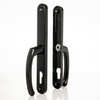 70mm PZ UPVC Door Handles Set Suits Cego Locks -