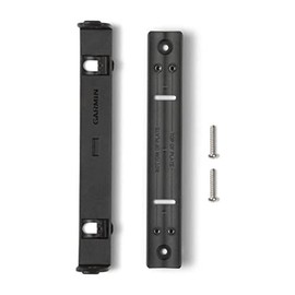 Garmin Justierbare Schraubhalterung für die Rückfahrkamera Garmin BC 40 – flexible Montage der Halterung an Wohnmobilen oder Wohnwagen, kompatibel mit Garmin BC 40