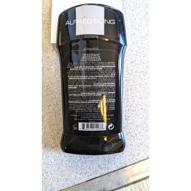 ALFRED SUNG SUNG HOMME by ALFRED SUNG for Men DEODORANT STICK 2.5 oz 74 ml NEW