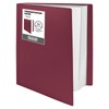 Dunwell Presentation Binder 60-Pocket, Displays 120 Pages, 8.5x11 Portfolio Binder