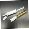 Outanaya Bottles Lid Drop Cover 25 Pieces Oil Bottle Lid