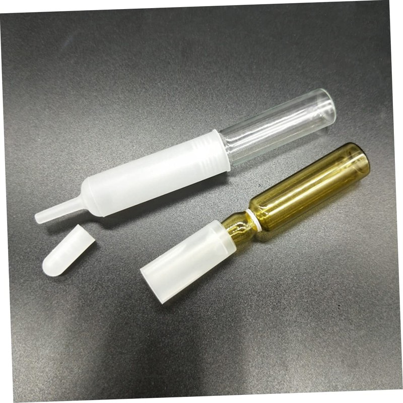 Outanaya Bottles Lid Drop Cover 25 Pieces Oil Bottle Lid