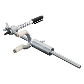 Optimister Press Line Concave Repair Arch Liner Body Sheet Metal Arch Liner Sheet Metal Plaque Press Line Drawing Dent White