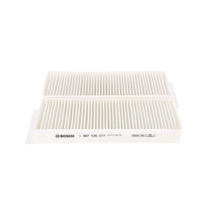 Bosch 1 987 435 077 Heating