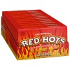 Wonka Red Hots, Cinnamon Flavored Hard Candy, 5.5 Ounce Theater