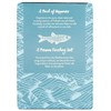 FALKSALT | Organic Sea Salt Flakes, 8.8oz Box - Gourmet