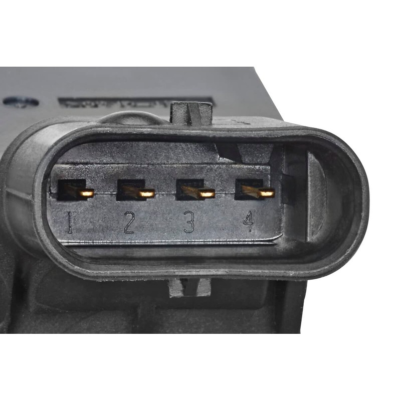 Valeo 255606 Fuel Injectors