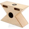 Meinl Percussion Hybrid Slap-Top Cajon - with Forward Sound Projection