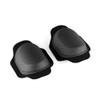 Oldbones Universal Motorcycle Motocross Racing Knee Slider Racing Knee Guards