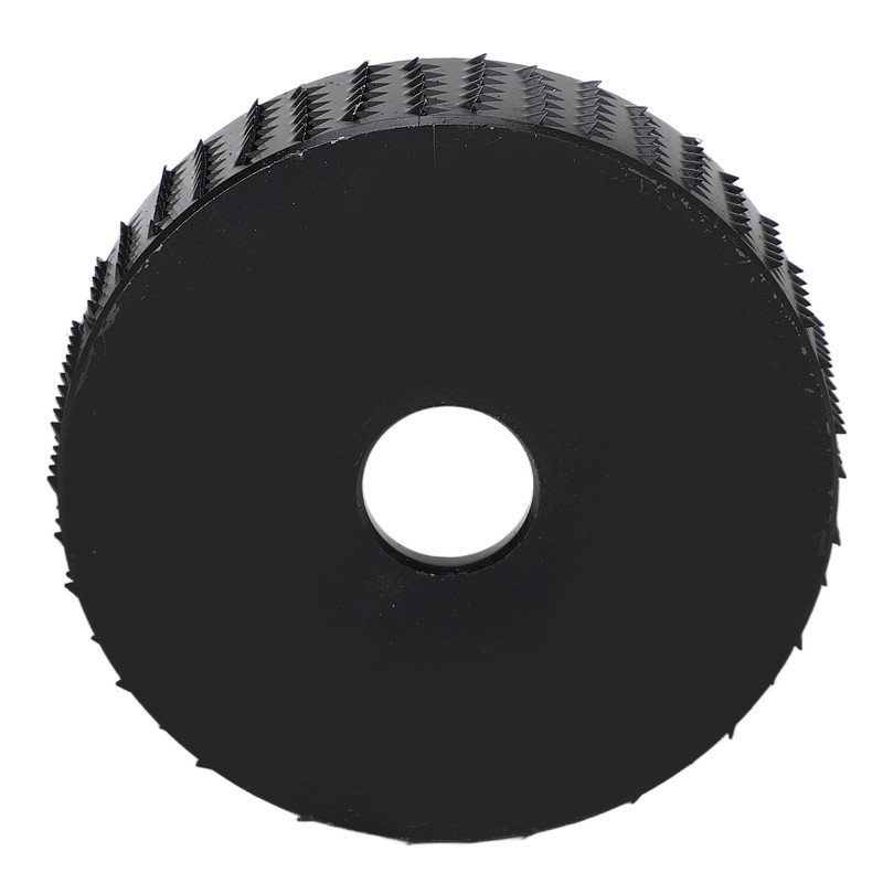 Angle Grinder Polishing Wheel Carbon Steel Wear Resistant Wood Carving