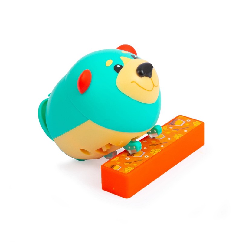 Giochi Preziosi Hop Hop Puppy Bear