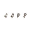 Osato Hex Socket Screws, Stainless Steel (M5 x 8), Set