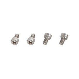 Osato Hex Socket Screws, Stainless Steel (M5 x 8), Set of 4