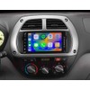 For TOYOTA RAV4 2000-2005 7"Android 13.0 Car Radio Stereo Apple