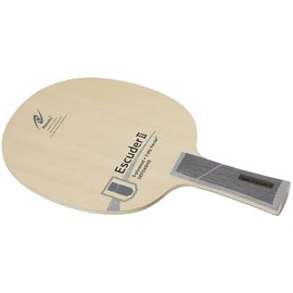 Nittaku NC0493 Table Tennis Defense Racket Escuder-2 FL