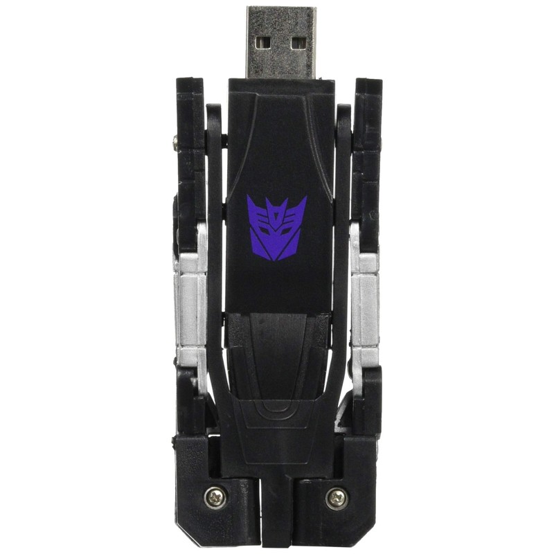 [ASCENDAS] Transformer Series USB Memory 16GB